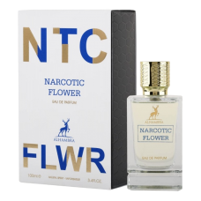 Парфюмерная вода Al Hambra Narcotic Flower | 100ml