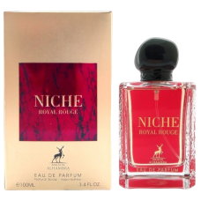 Парфюмерная вода Al Hambra Niche Royal Rouge | 100ml