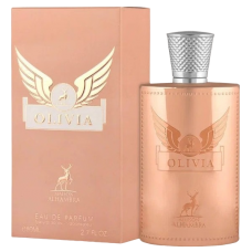 Парфюмерная вода Al hambra Olivia | 100ml