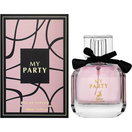 Парюмерная вода Al Hambra My Party | 100ml