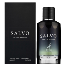 Парфюмерная вода Al Hambra Salvo | 100ml