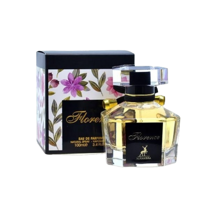Парфюмерная вода Al Hambra Florence | 100ml