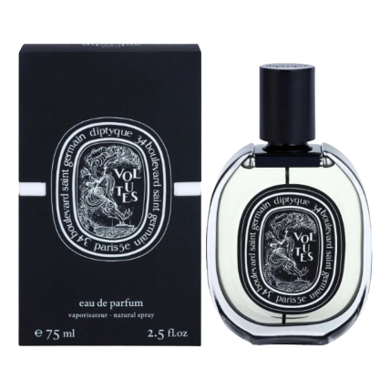 Парфюмерная вода Diptyque Volutes | 75ml