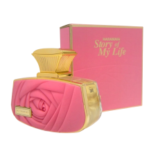 Парфюмерная вода Al Haramain Story of My Life | 75ml
