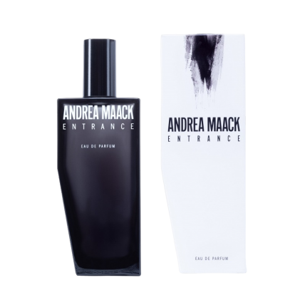 Парфюмерная вода Andrea Maack X Entrance | 50ml