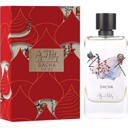 Парфюмерная вода Alfred Ritchy Dacha | 100ml