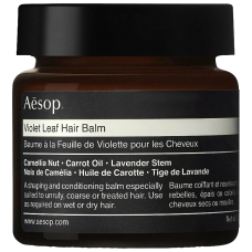Бальзам для волос Aesop Violet Leaf Hair Balm | 60ml