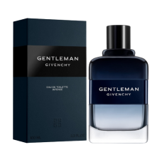 Туалетная вода Givenchy Gentleman Eau De Toilette Intense | 60ml