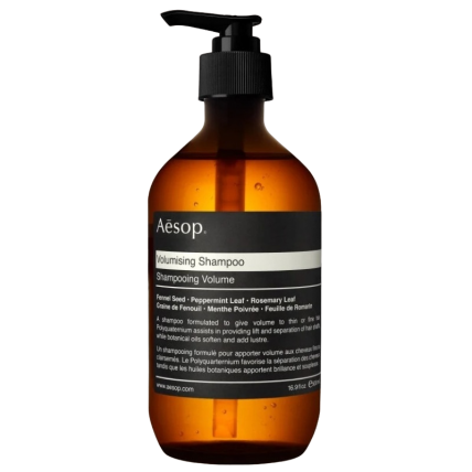 Шампунь для объема волос Aesop Volumising Shampoo | 500ml