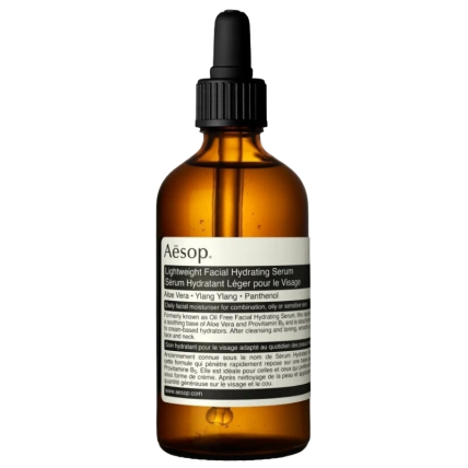 Увлажняющая сыворотка для лица Aesop lightweight facial hydrating serum | 100ml