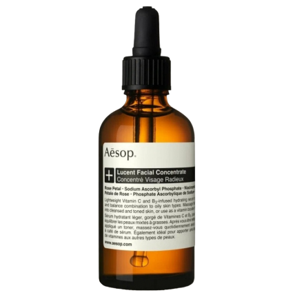 Концентрат для лица Aesop Lucent Facial concentrate | 60ml