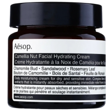 Увлажняющий крем для лица Aesop Camellia Nut Facial Hydrating | 60ml
