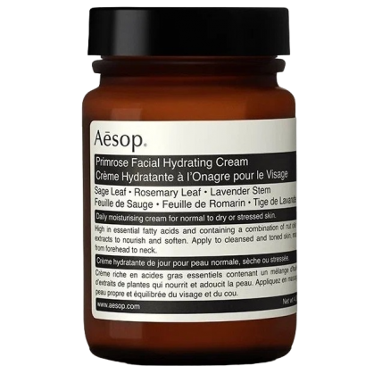Увлажняющий крем для лица Aesop primrose facial hydrating cream | 60ml