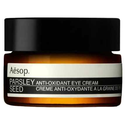 Крем для кожи вокруг глаз с антиоксидантами Aesop parsley seed anti-oxidant eye | 10ml