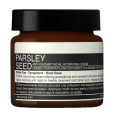 Крем для лица с антиоксидантами Aesop parsley seed anti-oxidant facial hydrating cream | 60ml