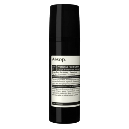 Лосьон для лица Aesop protective facial lotion spf25 | 50ml