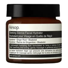 Увлажняющий лосьон Aesop seeking silence facial hydrator | 60ml