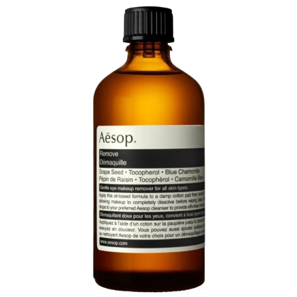 Средство для снятия макияжа Aesop Remove | 60ml