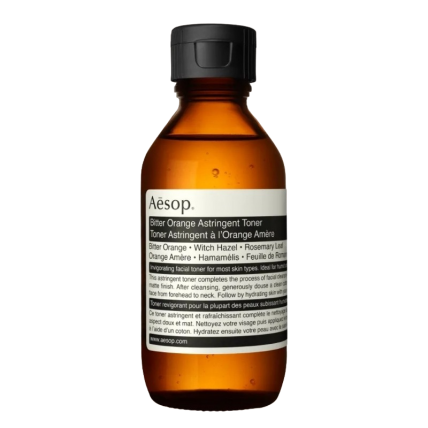 Очищающий тоник для лица Aesop Bitter Orange Astringent | 100ml