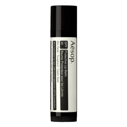 Бальзам для губ Aesop protective lip balm spf 30 | 5.5gr