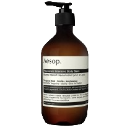 Интенсивный бальзам для тела Aesop rejuvenate intensive body balm | 500ml