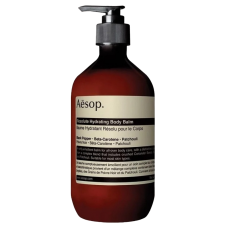 Увлажняющий бальзам для тела Aesop resolute hydrating body balm | 500ml