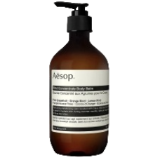 Концентрированный бальзам для тела Aesop Rind Concentrate | 500ml