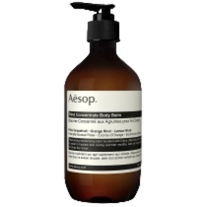 Концентрированный бальзам для тела Aesop Rind Concentrate | 500ml