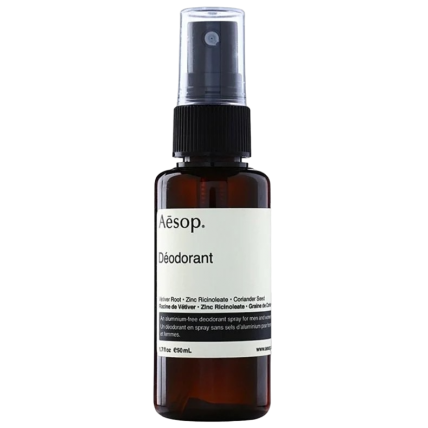 Дезодорант-спрей Aesop deodorant | 50ml