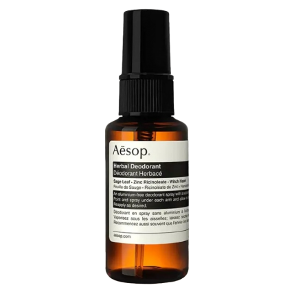 Травяной дезодорант-спрей Aesop Herbal | 50ml