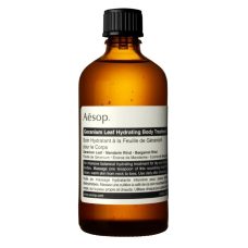 Увлажняющее масло для тела Aesop geranium leaf hydrating body treatment | 100ml