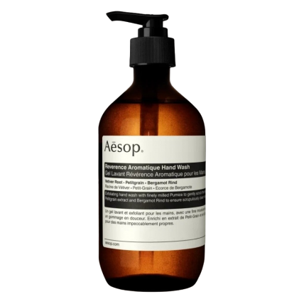 Жидкое мыло для рук Aesop reverence aromatique hand wash | 500ml