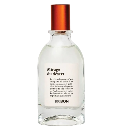 Туалетная вода 100 Bon Mirage Du Desert | 50ml
