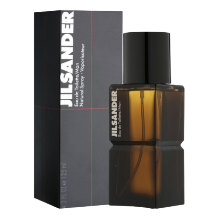 Туалетная вода Jil Sander I | 125ml