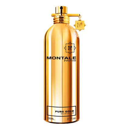 Парфюмерная вода Montale Pure Gold | 50ml
