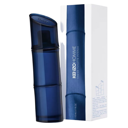 Туалетная вода Kenzo Homme Eau De Toilette Intense | 110ml