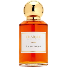 Парфюмерная вода Chabaud Maison de Parfum Ile Mythique | 100ml