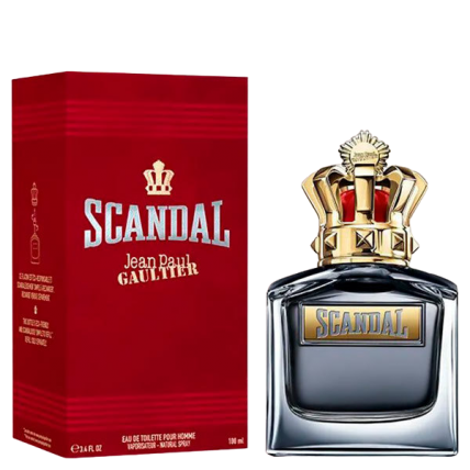 Туалетная вода Jean Paul Gaultier Scandal | 50ml