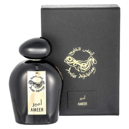 Парфюмерная вода Anfas Alkhaleej Perfumes Ameer | 100ml