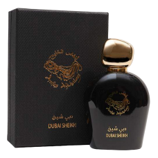 Парфюмерная вода Anfas Alkhaleej Perfumes Dubai Sheikh | 100ml