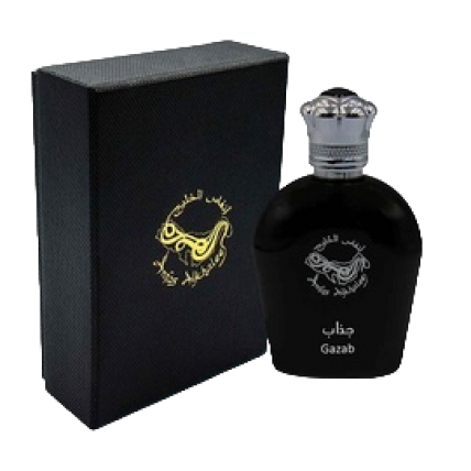 Парфюмерная вода Anfas Alkhaleej Perfumes Gazab | 100ml