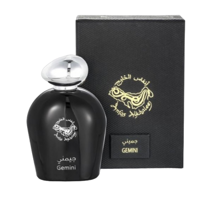 Парфюмерная вода Anfas Alkhaleej Perfumes Sheikh Zayed | 100ml