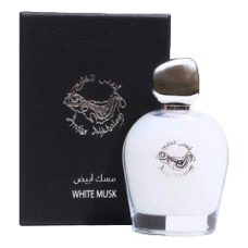 Парфюмерная вода Anfas Alkhaleej Perfumes White Musk | 100ml