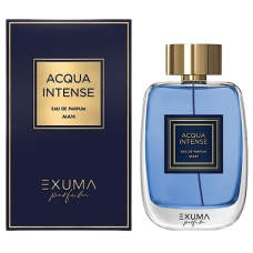 Парфюмерная вода Exuma Parfums Acqua Intense | 100ml