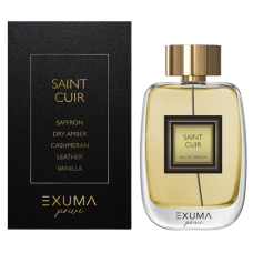 Парфюмерная вода Exuma Parfums Saint Cuir | 100ml