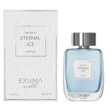 Духи Exuma Parfums Eternal Ice | 50ml
