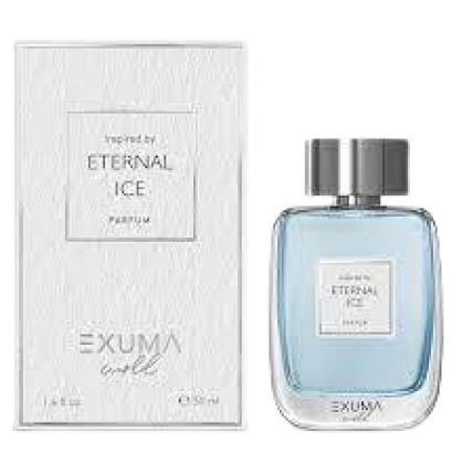 Духи Exuma Parfums Eternal Ice | 50ml