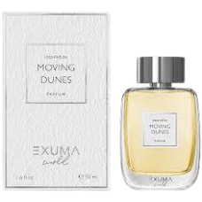 Духи Exuma Parfums Moving Dunes | 50ml