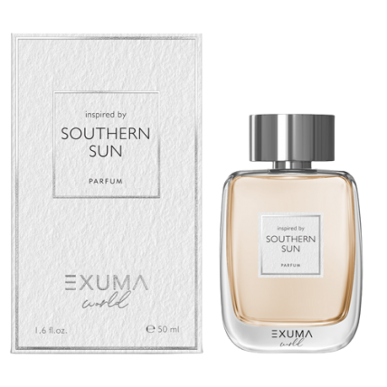 Духи  Exuma Parfums Southern Sun | 50ml