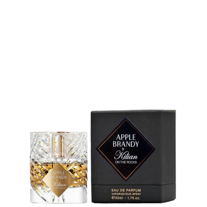 Парфюмерная вода Kilian Apple Brandy On The Rocks | 50ml